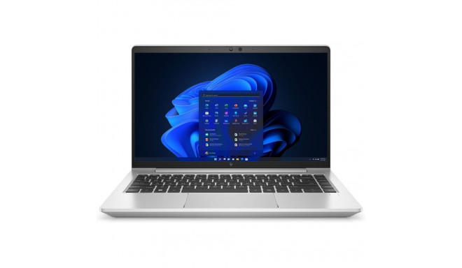 Sülearvuti HP EliteBook 640 G9 14" Intel Core i5-1235U 16 GB RAM 512 GB SSD