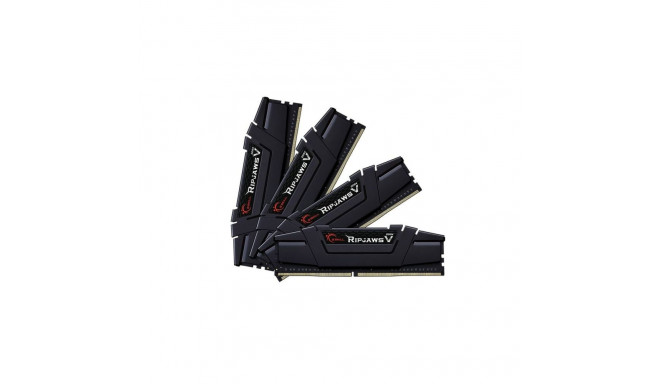 RAM-mälu GSKILL F4-3600C16Q-128GVK 128 GB DDR4 3600 MHz CL16