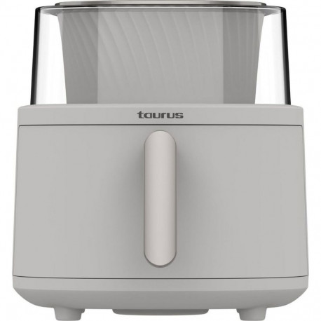 Air Fryer Taurus EST9739900L Grey 1550 W