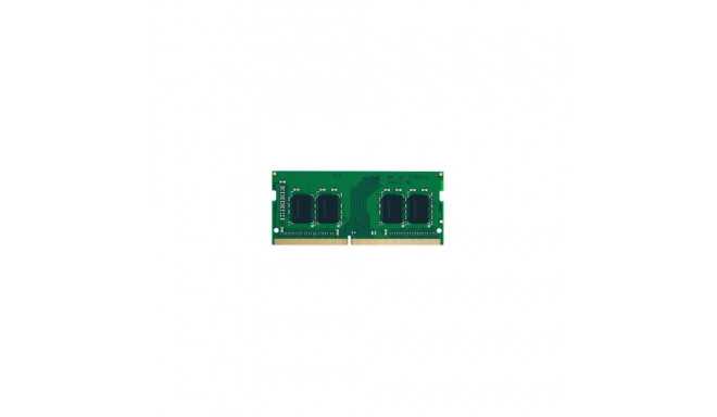 RAM-mälu GoodRam GR2400S464L17S/4G 2400 MHz CL17 4 GB DDR4