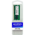 RAM-mälu GoodRam GR2400S464L17S/4G 2400 MHz CL17 4 GB DDR4