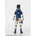 Action Figure Naruto Uchiha Sasuke
