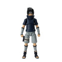 Показатели деятельности Naruto Uchiha Sasuke