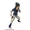 Action Figure Naruto Uchiha Sasuke