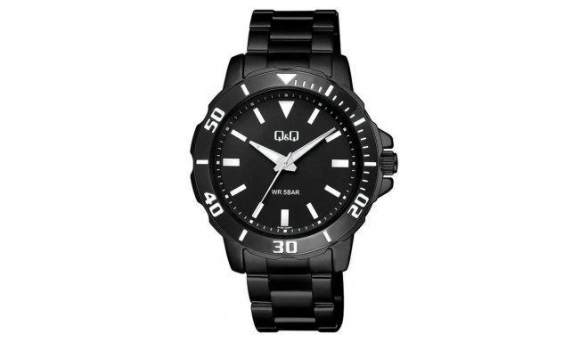 Meeste Kell Q&Q Q43B-003PY (Ø 44 mm)