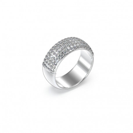 Ladies' Ring Guess JUBR03180JWRH58 18