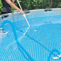 Voolik Intex Bassein 1-1/2" 760 cm Ø 38 mm (6 Ühikut)