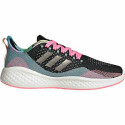 Täiskasvanute jooksujalatsid Adidas FLUIDFLOW 2.0 GX7290 Must