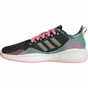 Täiskasvanute jooksujalatsid Adidas FLUIDFLOW 2.0 GX7290 Must