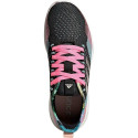 Täiskasvanute jooksujalatsid Adidas FLUIDFLOW 2.0 GX7290 Must