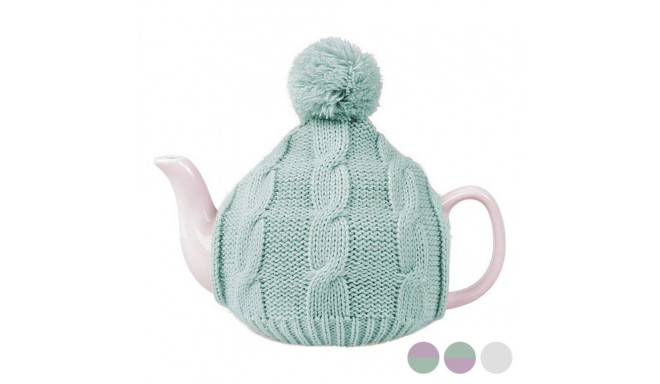 Teekann 112435 Portselan - Hall