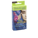 REFECTOCIL BEAUTYLASH PRO BROW COLOUR kit tinte cejas #Castaño oscuro 1 u