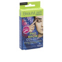 REFECTOCIL BEAUTYLASH PRO BROW COLOUR kit tinte cejas #Moreno 1 u