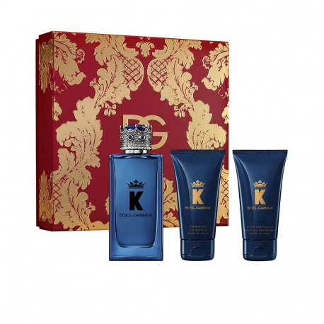 Dolce & Gabbana komplekt K by Dolce&Gabbana 3-osaline