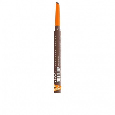 NYX Professional Makeup huulepliiats Duck Plump #11 0,33gr, Touch Up Taupe