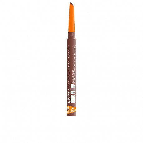 NYX Professional Makeup huulepliiats Duck Plump 0,33g, #05-Subtle touch