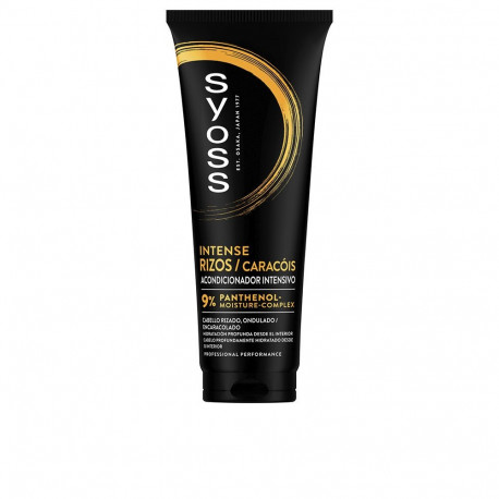 SYOSS RIZOS CONTROL acondicionador intensivo 250 ml