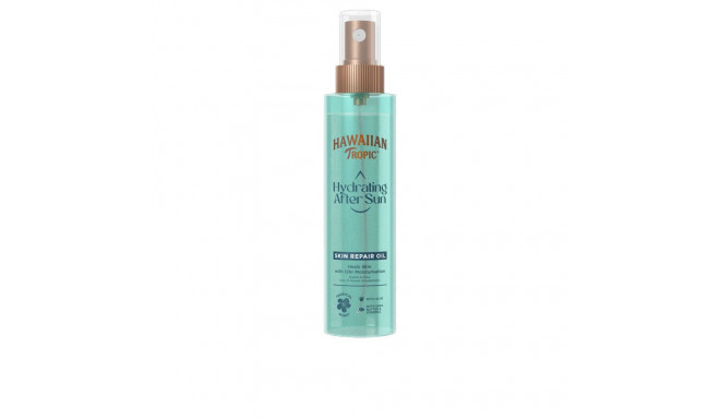 HAWAIIAN TROPIC AFTER SUN HYDRATING skin repair oil 150 ml