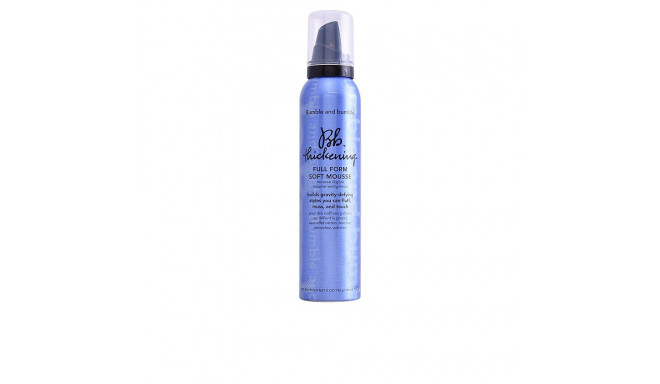 BUMBLE & BUMBLE juuksevaht paksendav täidlustav pehme 150ml