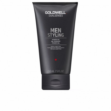 Goldwell tugev geel Dualsenses Men 150ml
