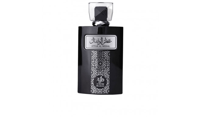 AL WATANIAH ATTAR AL WESAL edp vapo 100 ml