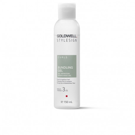 GOLDWELL STYLESIGN CURLS bundling gel 150 ml