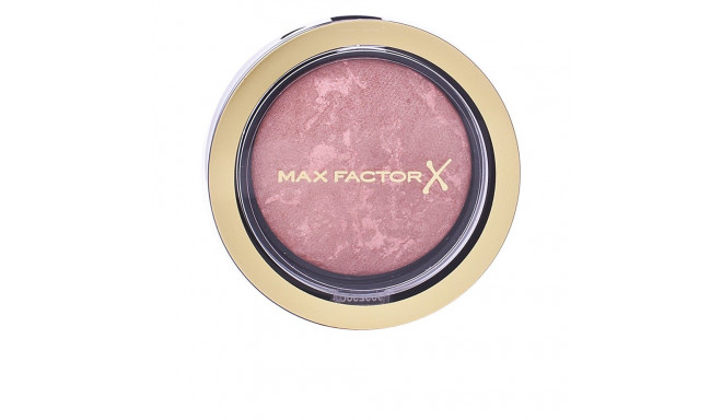 Max Factor põsepuna Creme Puff #25 1,5g, alluring rose