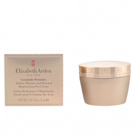 Elizabeth Arden silmakreem Ceramide Premiere intensiivselt niisutav ja taastav 15ml