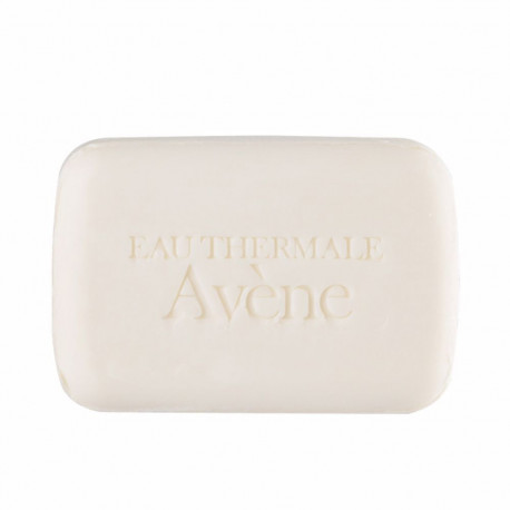 AVÈNE COLD CREAM pan limpiador ultranutritivo 100 gr