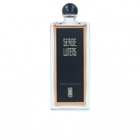 Serge Lutens parfüümvesi Santal Majuscule 50ml