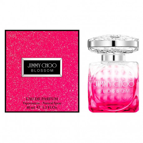 Jimmy Choo parfüümvesi Blossom 40ml