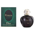 DIOR POISON eau de toilette vaporizador 50 ml