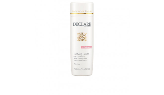 DECLARÉ SOFT CLEANSING tonifying lotion 200 ml