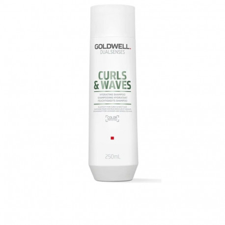 Goldwell šampoon Curls & Waves 250ml
