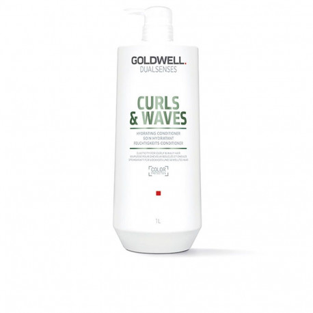 Goldwell palsam Curls & Waves niisutav 1000ml