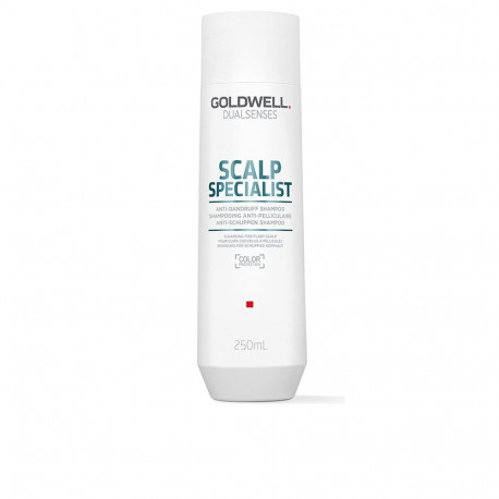 Goldwell kõõmavastane šampoon Scalp Specialist 250ml