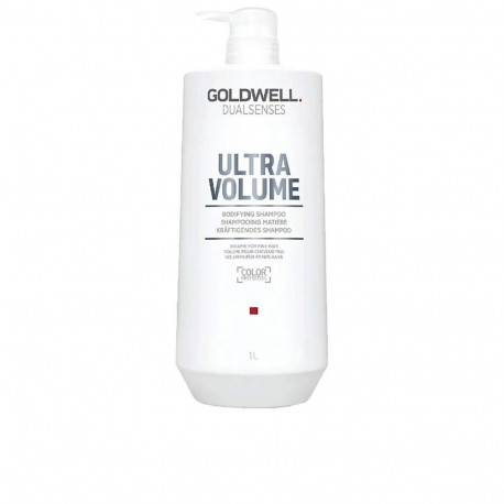 Goldwell šampoon Ultra Volume kohevust andev 1000ml