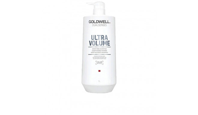 GOLDWELL ULTRA VOLUME bodifying shampoo 1000 ml