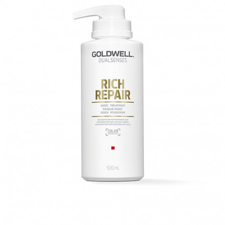 Goldwell hooldus Rich Repair 60sec 500ml