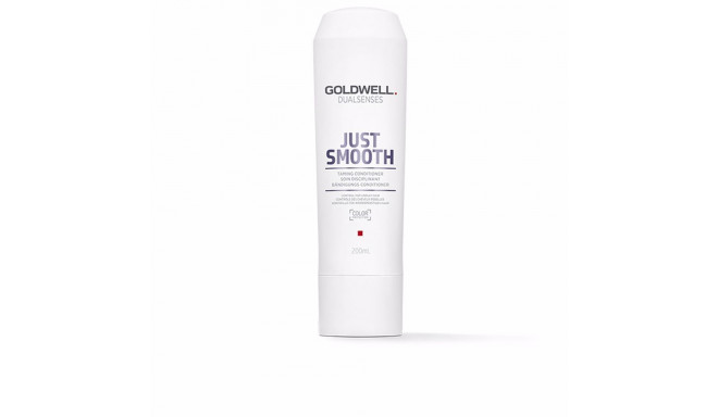 GOLDWELL JUST SMOOTH taming conditioner 200 ml