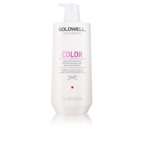 Goldwell šampoon Color Brilliance 1000ml