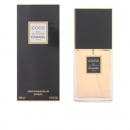Chanel tualettvesi COCO vaporisaator 100ml