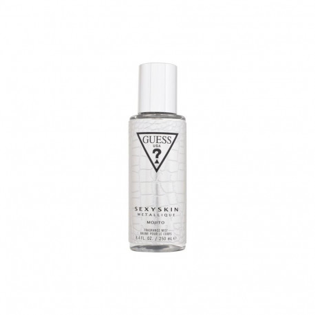 GUESS Sexy Skin Metallique Mojito (250ml)