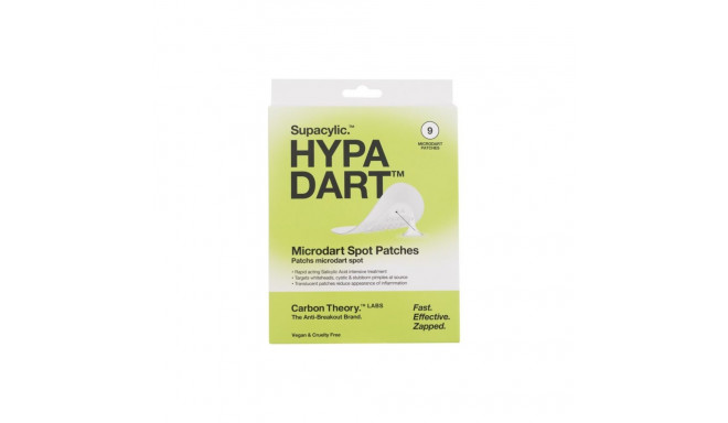 Carbon Theory Supacylic Hypa Dart (9ml)