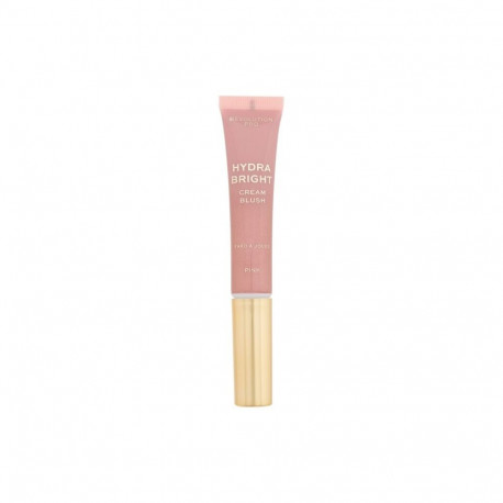 Revolution Pro Hydra Bright Cream Blush (12ml) (Pink)