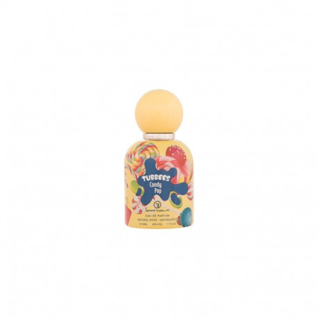 Grandeur Tubbees Candy Pop Eau de Parfum (50ml)