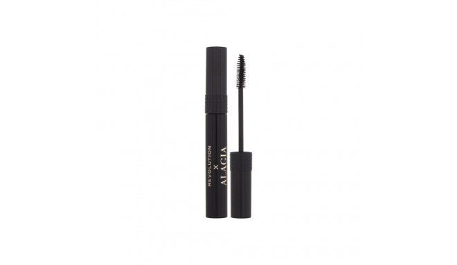 Makeup Revolution London X Alagia Lash Fill Fluffy Mascara (10ml) (Black)