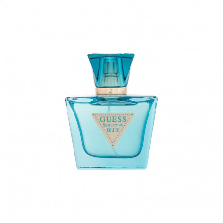 GUESS Seductive Blue Eau de Toilette (50ml)