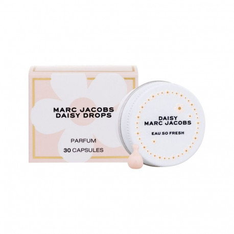 Marc Jacobs Daisy Eau So Fresh Drops Eau de Toilette (3ml)