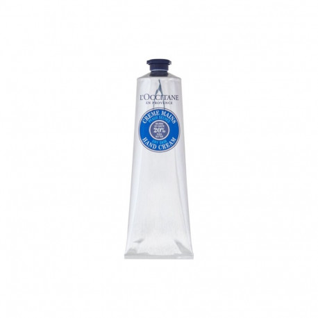 L'Occitane Shea Butter Hand Cream (150ml)
